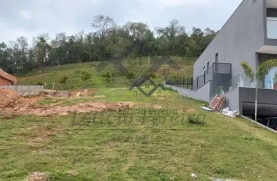 Terreno à venda, 711 m² por R$ 2.000.000,00 - Tamboré - Santana de Parnaíba/SP