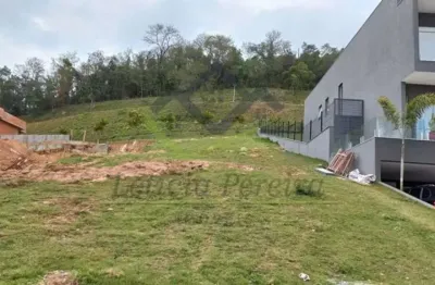 Terreno à venda, 711 m² por r$ 2.000.000,00 - tamboré - santana de parnaíba/sp