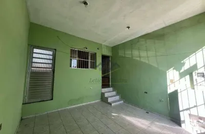 Sobrado com 2 quartos à venda, 143 m² por r$ 350.000 - calmon viana - poá/sp