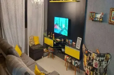 Sobrado com 3 dormitórios à venda, 252 m² por R$ 650.000,00 - Vila Arquimedes - Poá/SP