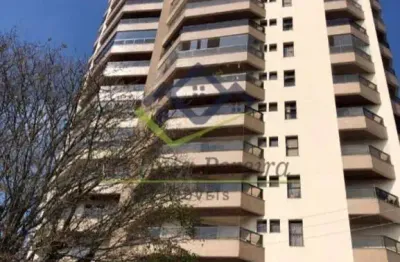Apartamento com 5 dormitórios à venda, 500 m² por r$ 2.380.000,00 - centro - suzano/sp