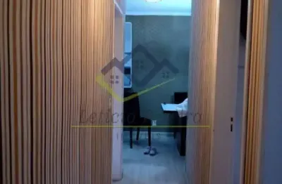 Apartamento com 3 quartos à venda, 124 m² por r$ 583.000 - vila santana - mogi das cruzes/sp