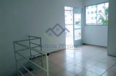 Apartamento com 2 quartos à venda, 100 m² por r$ 382.000 - vila santana - mogi das cruzes/sp