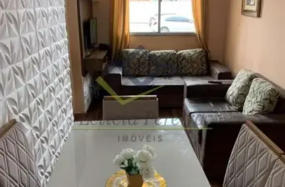Apartamento com 2 quartos à venda, 48 m² por r$ 190.000 - vila figueira - suzano/sp