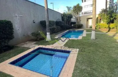Apartamento com 3 dormitórios à venda, 115 m² por R$ 850.000,00 - Sítio São José - Suzano/SP