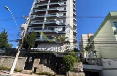Apartamento com 3 dormitórios à venda, 220 m² por r$ 1.100.000,00 - centro - suzano/sp