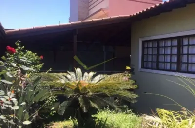 Casa 3 quartos à venda, 330 m² por r$ 1.050.000 - parque santa rosa - suzano/sp