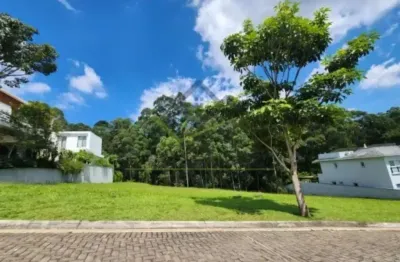 Terreno à venda, 590 m² por r$ 3.085.000,00 - residencial 11 - santana de parnaíba/sp