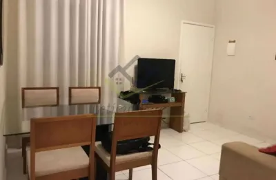 Apartamento com 2 dormitórios à venda, 47 m² por r$ 320.000,00 - centro - arujá/sp