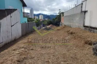 Terreno à venda, 600 m² por r$ 540.000,00 - vila oliveira - mogi das cruzes/sp