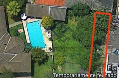 Terreno à venda, 159 m² por R$ 140.000,00 - Cidade Edson - Suzano/SP