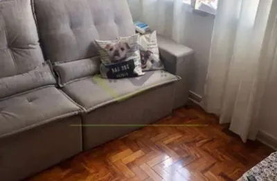 Apartamento residencial à venda, centro, suzano - ap1017.