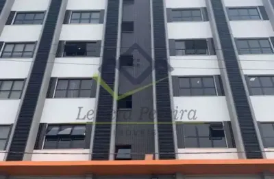 Sala à venda, 35 m² por r$ 350.000,00 - jardim paulista - suzano/sp