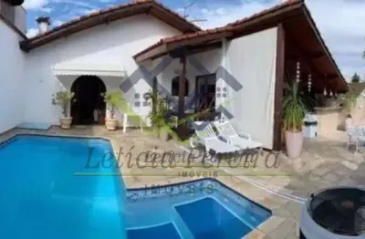 Casa 3 Quartos à venda, 172 m² por R$ 1.050.000 - Vila Oliveira - Mogi das Cruzes/SP