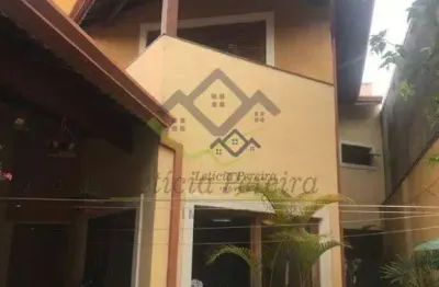 Casa com 3 dormitórios à venda, 264 m² por R$ 1.150.000,00 - Jardim dos Ipês - Suzano/SP