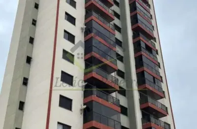 Apartamento com 2 dormitórios à venda, 120 m² por r$ 550.000,00 - centro - suzano/sp