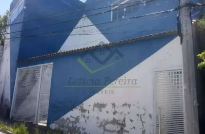 Prédio comercial para venda e locação, tanquinho, ferraz de vasconcelos - pr0019.