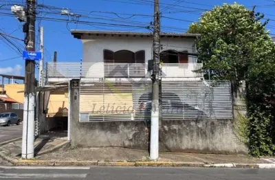 Casa residencial à venda, cidade edson, suzano - ca1007.