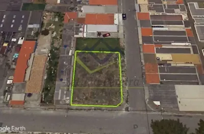 Terreno residencial à venda, vila nova urupês, suzano - te0175.