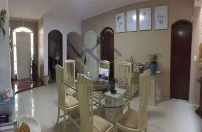Casa com 4 dormitórios à venda, 245 m² por r$ 887.000,00 - jardim suzano - suzano/sp