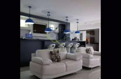 Cobertura duplex de 820 m² em edifício Via Veneto à venda, Suzano SP R$ 5.000.000,00