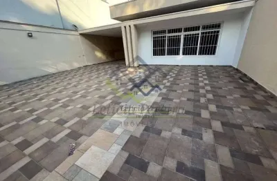 Casa com 4 dormitórios à venda, 305 m² por R$ 1.390.000,00 - Parque Suzano - Suzano/SP