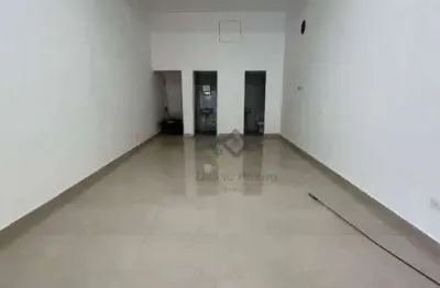 Salão para alugar, 65 m² por r$ 3.215,00 - centro - suzano/sp