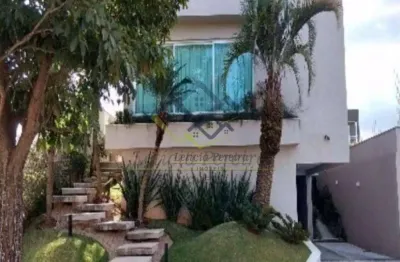 Sobrado Residencial à venda, Jardim Santa Rita, Indaiatuba - SO0449.