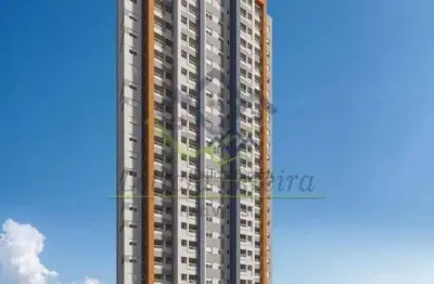Apartamento com 2 quartos à venda, 95 m² por R$ 950.000 - Jardim Santa Helena - Suzano/SP