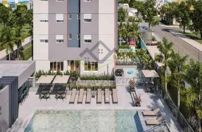 Apartamento com 2 dormitórios à venda, 87 m² por r$ 1.100.000,00 - vila ema - são josé dos campos/sp