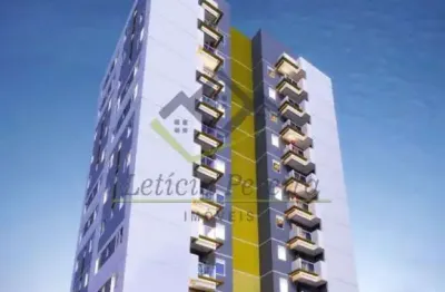Apartamento residencial à venda, jardim rodeio, mogi das cruzes - ap1332.