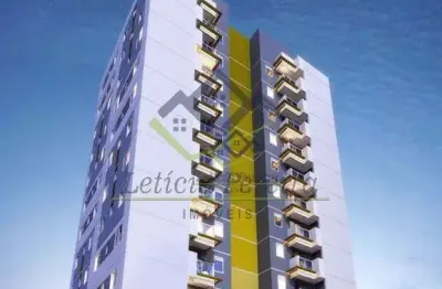 Apartamento Residencial à venda, Jardim Rodeio, Mogi das Cruzes - AP1332.