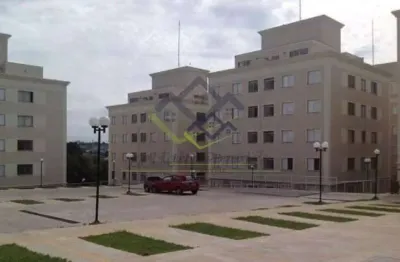 Apartamento 3 Quartos à venda, 94 m² por R$ 350.000 - Vila Caputera - Mogi das Cruzes/SP