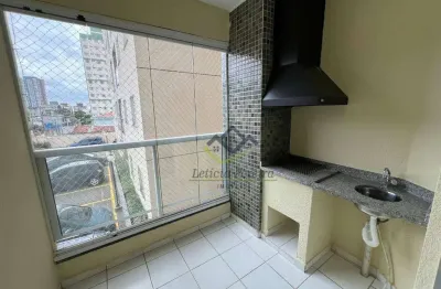 Apartamento 3 quartos à venda, 66 m² por r$ 420.000 - vila são francisco - suzano/sp