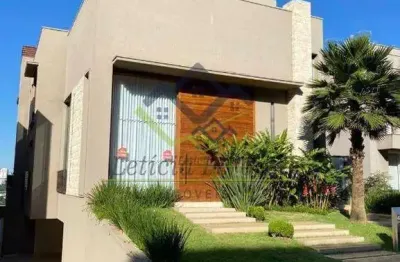 Casa Residencial à venda, Centro Comercial Jubran, Barueri - CA1091.