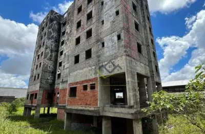 Prédio à venda, 7302 m² por R$ 4.085.000,00 - Vila Figueira - Suzano/SP