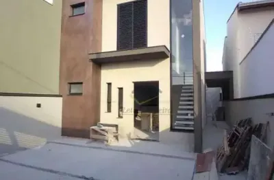 Sobrado com 3 quartos à venda, 125 m² por r$ 900.000 - jardim santos dumont - mogi das cruzes/sp