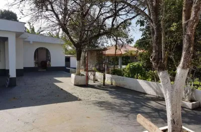 Chácara com 3 quartos à venda, 1800 m² por r$ 1.100.000 - varinhas - mogi das cruzes/sp