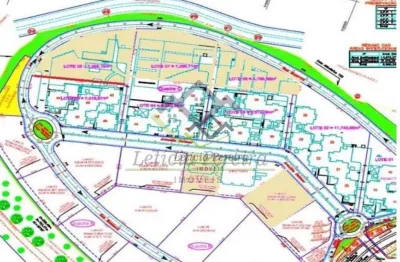 Área à venda, 20307 m² - Alphaville Empresarial - Barueri/SP