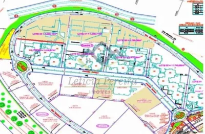 Área à venda, 20307 m² por r$ 2,00 - alphaville empresarial - barueri/sp