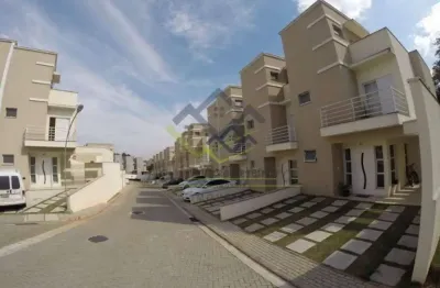 Sobrado com 3 dormitórios à venda, 176 m² por R$ 890.000,00 - Meu Cantinho - Suzano/SP