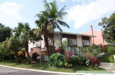 Casa com 5 dormitórios à venda, 430 m² por r$ 3.100.000,00 - alphaville 03 - santana de parnaíba/sp