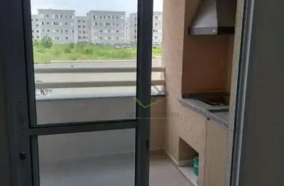Apartamento com 2 quartos à venda, por r$ 280.000 - caxangá - suzano/sp