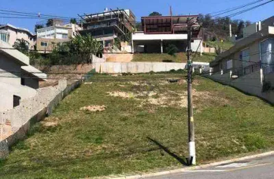 Terreno à venda, 484 m² por r$ 950.000,00 - tamboré - santana de parnaíba/sp