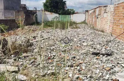 Terreno à venda, 150 m² por R$ 180.000,00 - Parque Maria Helena - Suzano/SP