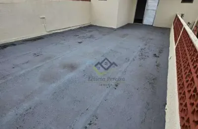 Casa com 4 dormitórios à venda, 189 m² por R$ 580.000 - Conjunto Residencial Irai - Suzano/SP