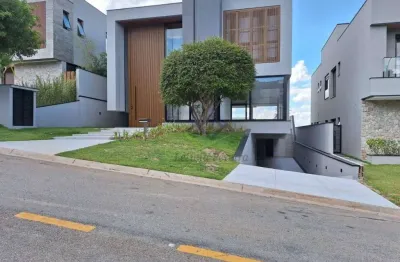 Casa com 4 quartos à venda, 550 m² por r$ 7.500.000 - alphaville - santana de parnaíba/sp