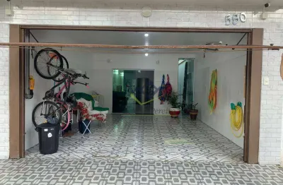 Casa com 3 quartos à venda, 136 m² por R$ 395.000 - Parque Maria Helena - Suzano/SP