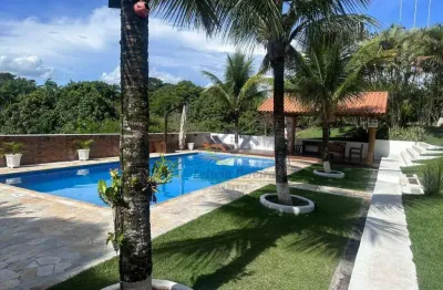 Chácara 4 quartos à venda, 36000 m² por r$ 2.500.000 - itapety - mogi das cruzes/sp