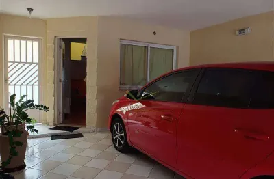 Sobrado com 3 quartos à venda, 139 m² por r$ 650.000 - jardim universo - mogi das cruzes/sp